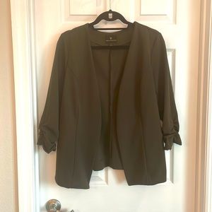 Women’s blazer